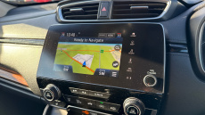 Honda CR-V 1.5 VTEC Turbo SR 5dr Petrol Estate